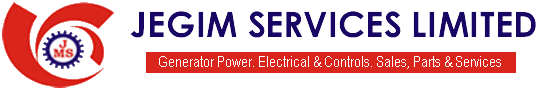 Jegim Services Ltd